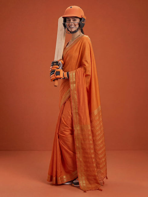 Vasthrlay Unstitched Premier Nsm Ethnic Wear