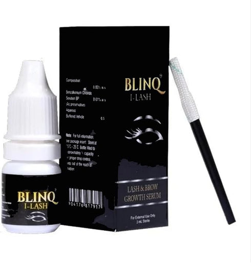 Blinq I-Lash
