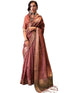 Vasthrlay Patola Wedding Saree