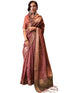 Vasthrlay Patola Wedding Saree
