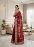 Vasthrlay Lightweightsaree Traditional Piece Az Ys Aarini Ethnic Wear