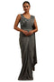 Vasthrlay Olive Spandex Solid