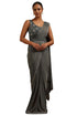 Vasthrlay Olive Spandex Solid