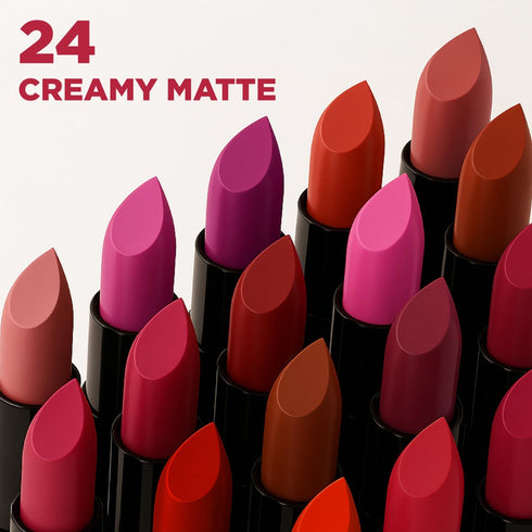 Blue Heaven Get Matte Lipstick, Long Lasting Light Weight Lipsticks for Women
