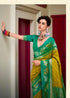 Vasthrlay Kanjivaram Saree