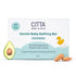 CITTA Gentle Baby Bathing Bar for Sensitive Skin