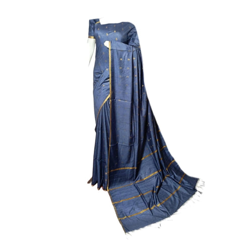 Vasthrlay Handwoven Saree