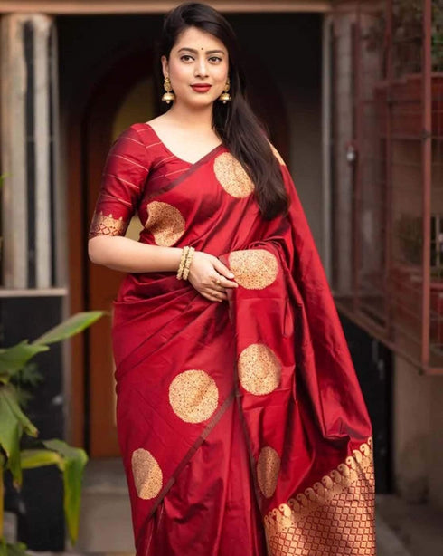 Vasthrlay Banarasi Kanjivaram Unstitched Az Ys Og Srivalli Ethnic Wear