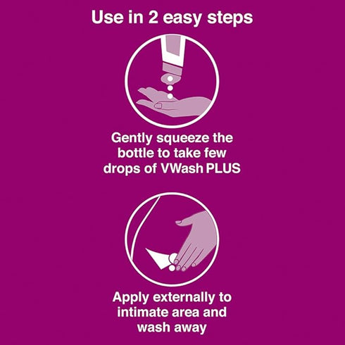 V-Wash 100 ml