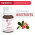 Naturalis Essence of Nature Gaultheria Essential Oil