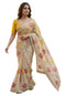 Vasthrlay Georgette Embroidery Traditional Az Ys Yuna Ethnic Wear