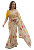 Vasthrlay Georgette Embroidery Traditional Az Ys Yuna Ethnic Wear