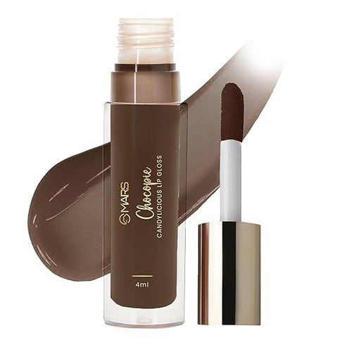 Mars Candylicious Colored Lip Gloss