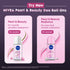 Nivea Women Deodorant Roll On Pearl & Beauty