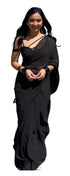 VasthrlayGeorgette Minute Unstitched Ethnic Wear