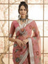 Vasthrlay Handloom Cotton Unstitched Blouse Ethnic Wear