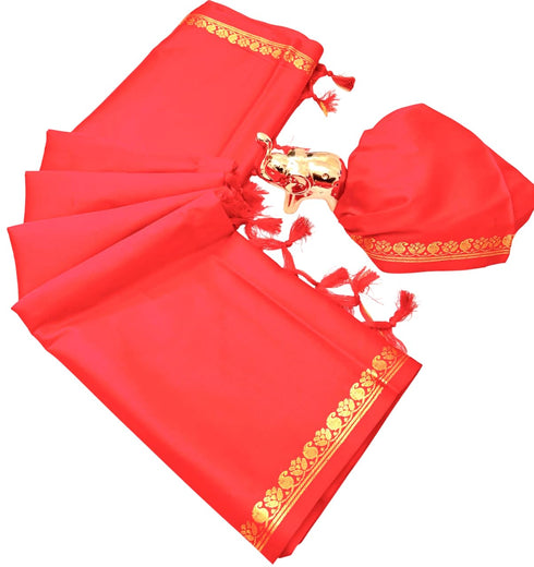 Vasthrlay Mysore Weaving