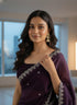 Vasthrlay Lightweightsaree Traditional Piece Az Ys Aarini Ethnic Wear