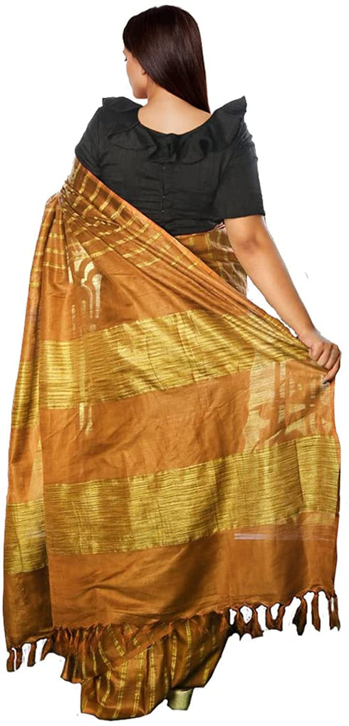 Vasthrlay Nr Handloom Bhagalpuri Nr 1475 Light
