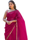 Vasthrlay Mirror Coffee Saree