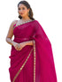 Vasthrlay Mirror Coffee Saree