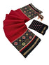 Vasthrlay Beautiful Floral Weaving