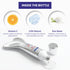 A+ Hydrating Korean Face Serum With Gua Sha Tool