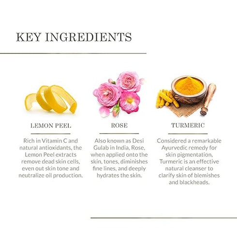 Forest Essentials Facial Ubtan Soundarya