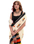 Vasthrlay Abstract Pattern Printed Az Ys Pratika Ethnic Wear