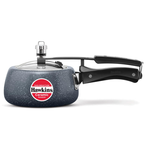 Hawkins Ceramic Nonstick Pressure