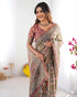 Vasthrlay Premium Banarasi Brocade Unstitched
