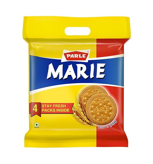 Parle Marie