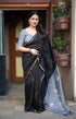 Vasthrlay Mulmul Cotton Printed Unstitched