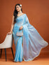 Vasthrlay Chiffon Saree