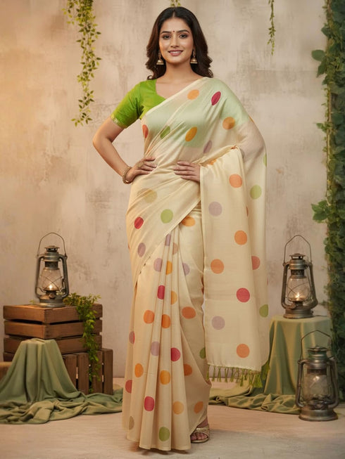Vasthrlay Banarasi Kanjivaram Material Ethnic Wear