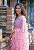 Vasthrlay Multicolor Pastel Lightweight Unstitche