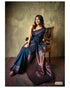 Vasthrlay Traditional Unstitched Saree