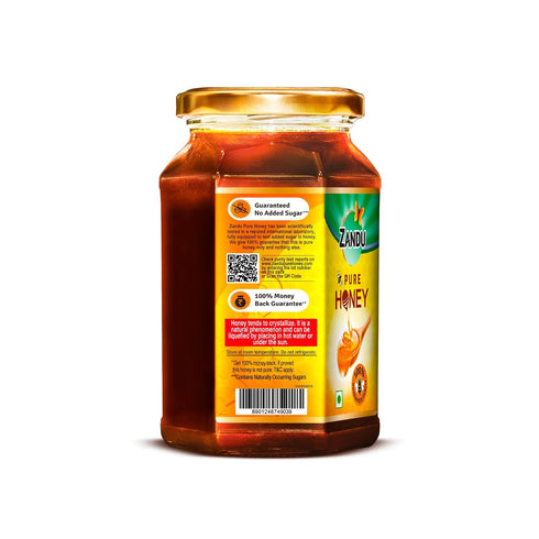 Zandu Pure Honey