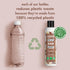 Love Beauty And Planet Coffee and Warm Vanilla Body Wash
