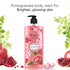 Pears Naturale Brightening Pomegranate Bodywash