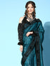 Vasthrlay Rangoli Unstitched Saree