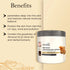 Corlin FairGlow Dry-Fruit Skin Massage Cream