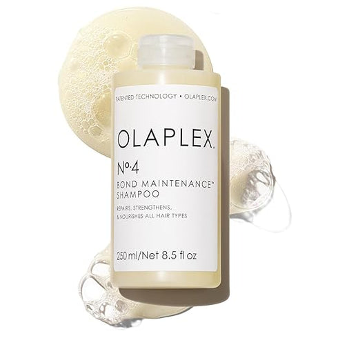 Olaplex No. 4 Bond Maintenance Shampoo
