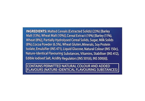 Horlicks Nutrition Drink|Chocolate Jar