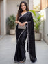 Vasthrlay Orange Unstitched Rt Ethnic Wear