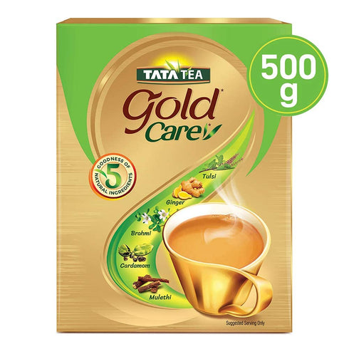 Tata Tea Gold Care Rich In Taste