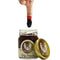 Care One Gallery Dip Henna Instant Brown Colour Mehendi Paste