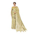 Vasthrlay Jacquard Unstitched Comfortable Stylish Saree