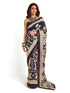 Vasthrlay Lightweight Breathable Traditional Printed Saree