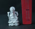 Pure Silver Ganesh ji 62.99g By Mahita Collections